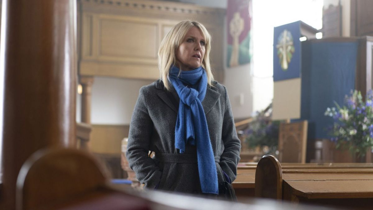 Mord auf Shetland bei MDR (Foto)