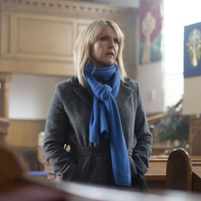 Mord auf Shetland bei MDR