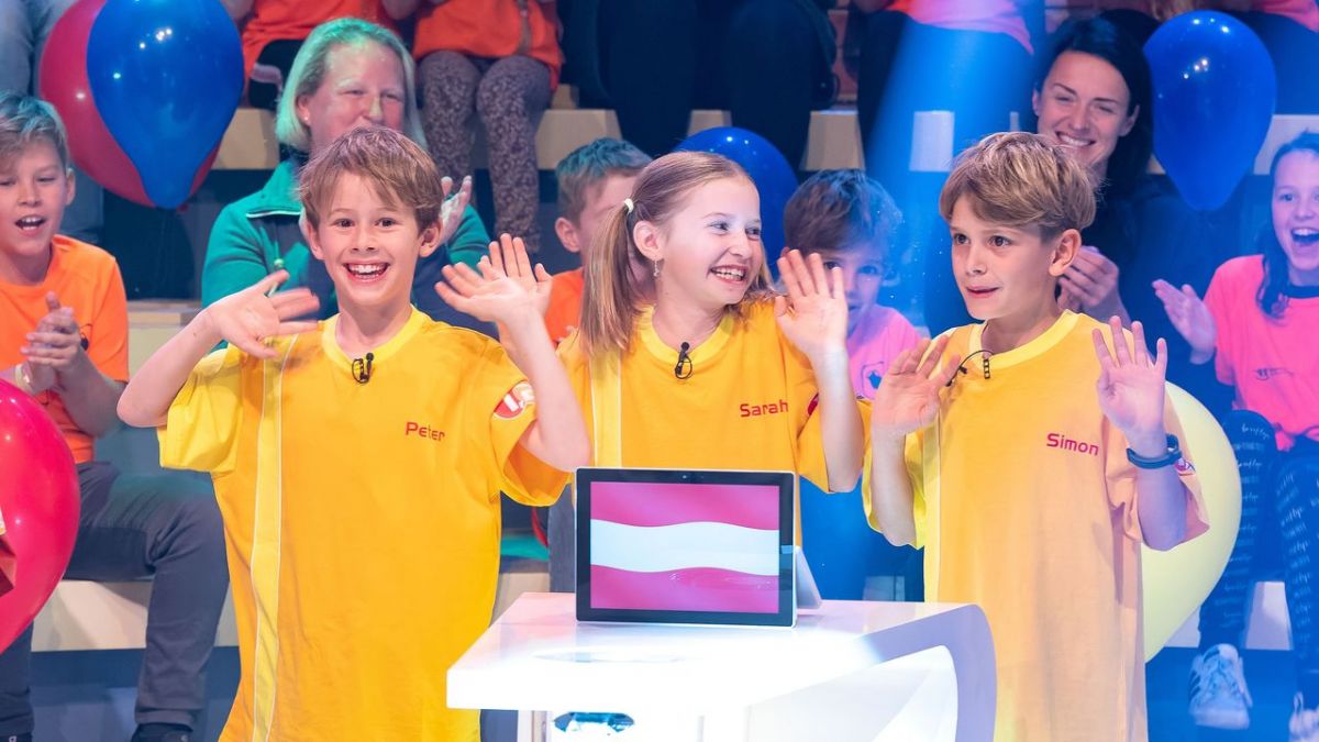 1, 2 oder 3 bei ZDF (Foto)