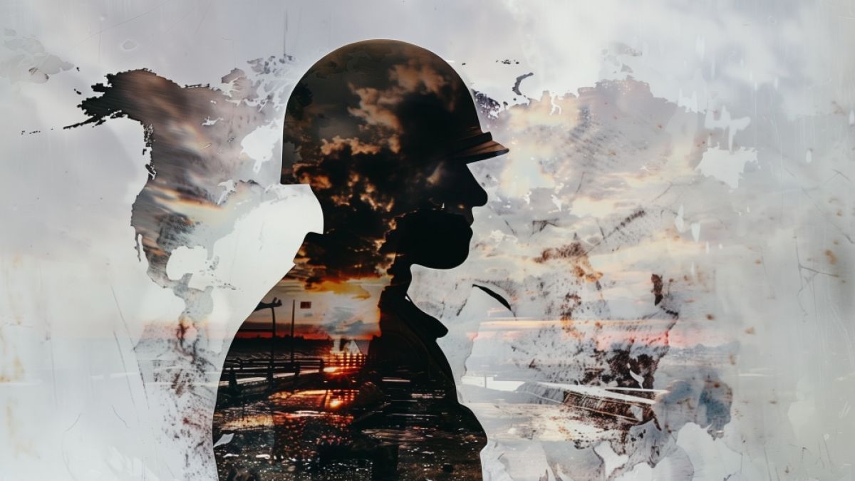 Britischer Historiker schl&auml;gt Alarm: Hat der Dritte Weltkrieg bereits begonnen? (Foto)