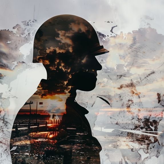 3 Anzeichen, dass der Dritte Weltkrieg längst begonnen hat