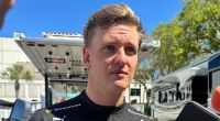 Mick Schumacher hat bei seinem zweiten Rennen der IndyCar-Serie einen starken Auftakt beim Qualifying hingelegt, hatte dann im Rennen selbst jedoch gegenüber den routinierten Fahrern das Nachsehen.