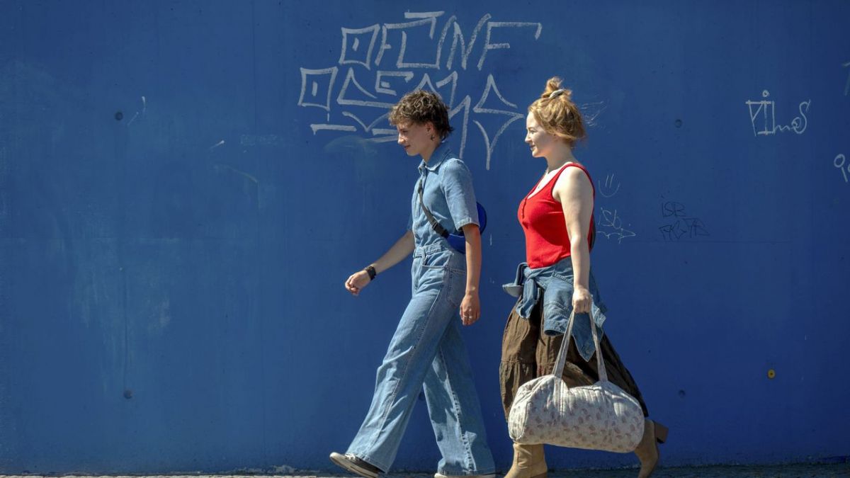 Polizeiruf 110 bei Das Erste (Foto)