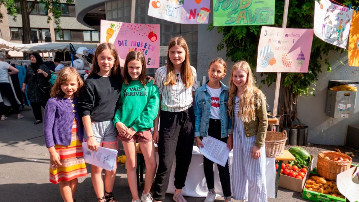 stark! bei KiKA (Foto)