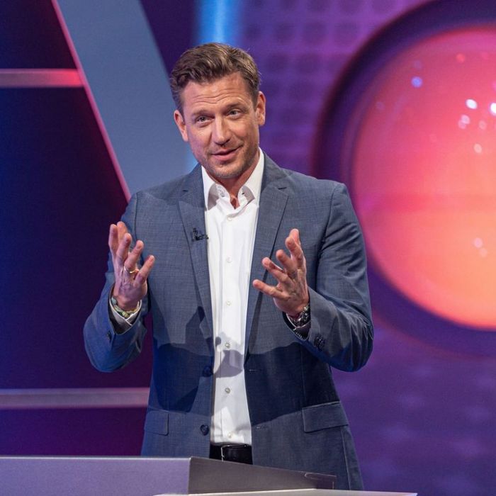 Meister des Alltags bei Das Erste