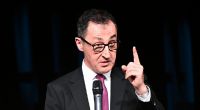 Der Co-Vorsitzende der Grünen-Jugend kritisiert Cem Özdemir.