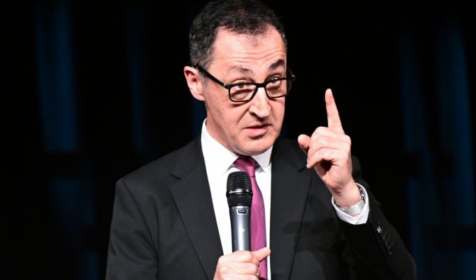 Nach Landtagswahl in Baden-Württemberg