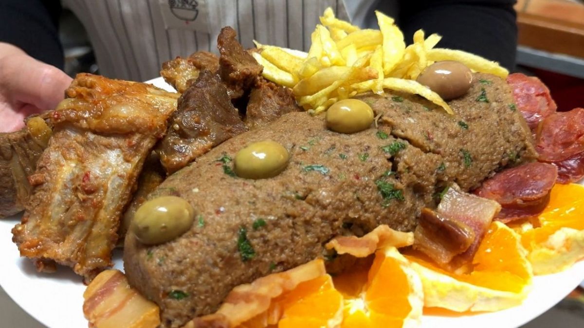 K&uuml;chen der Welt bei Arte (Foto)