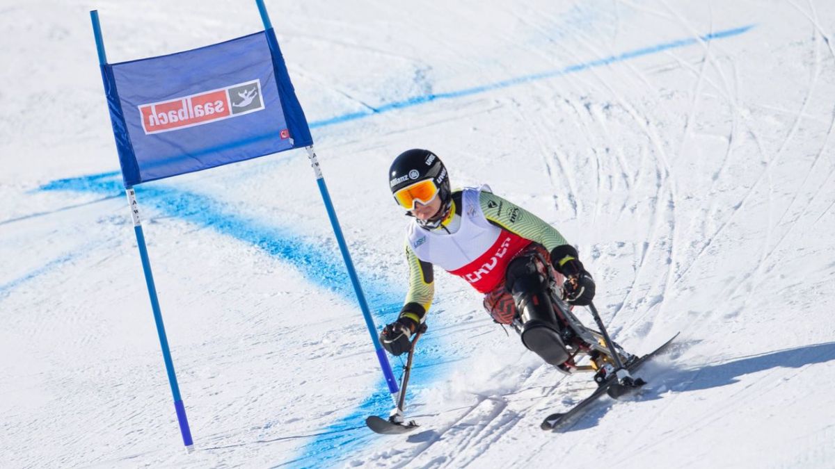 sportstudio live - Paralympics bei ZDF (Foto)