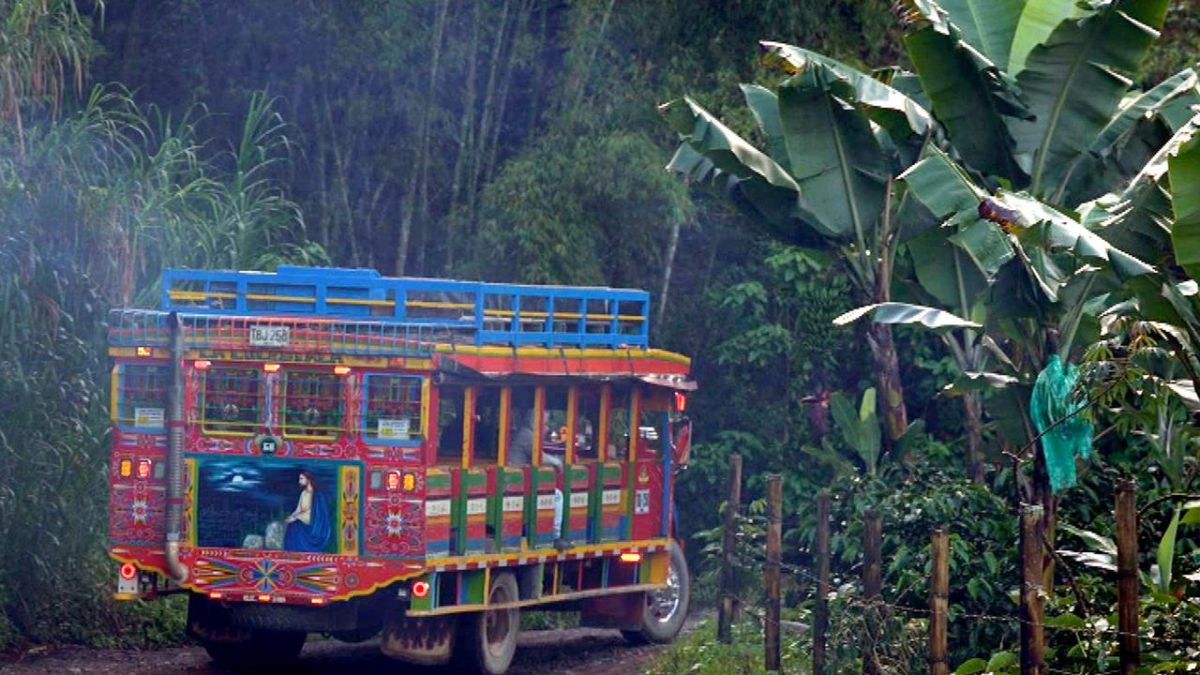 Stadt Land Kunst bei Arte (Foto)