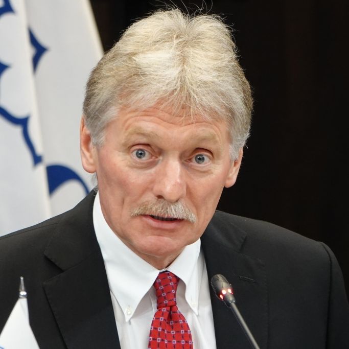 Putin-Sprecher warnt vor möglichem 