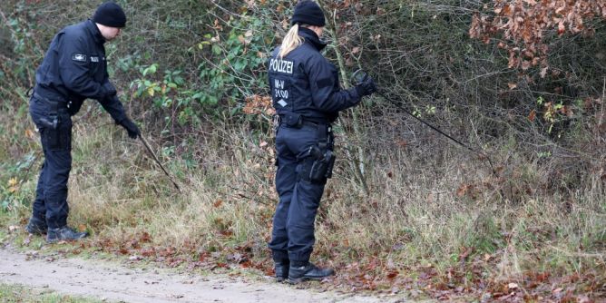 Fall Fabian aus Güstrow