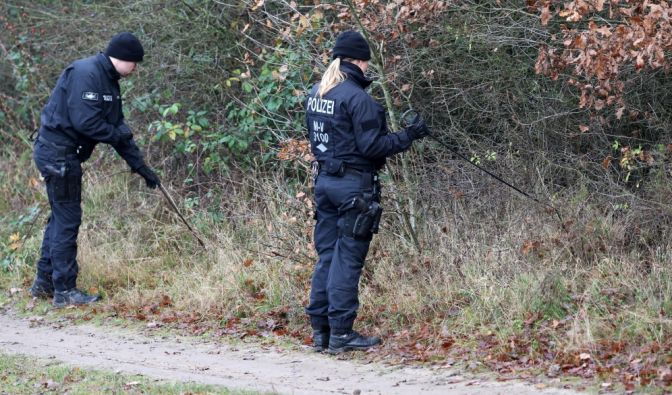 Fall Fabian aus Güstrow