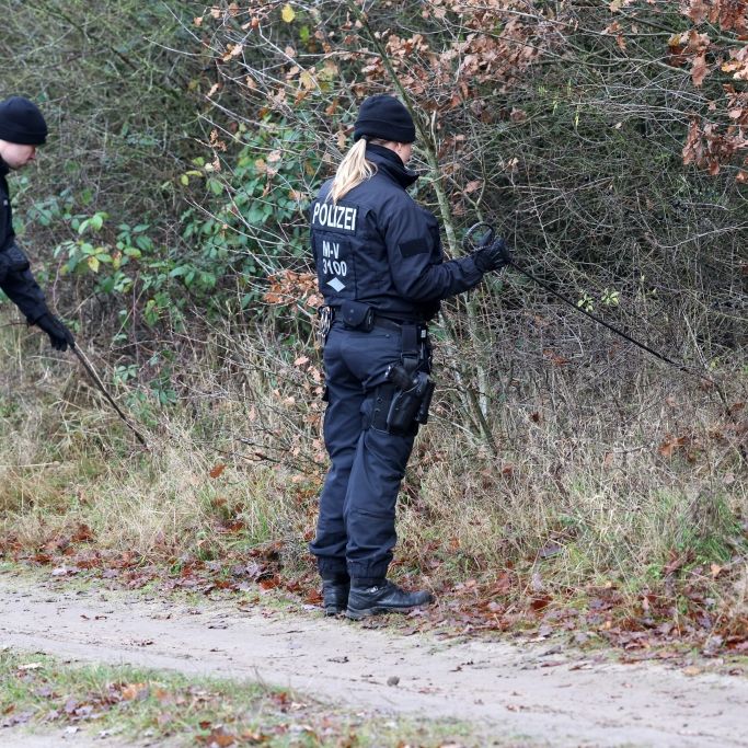 Verdacht auf Mord - Staatsanwaltschaft erhebt Anklage gegen Tatverdächtige