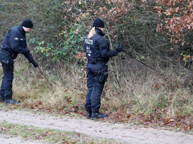 Fall Fabian aus Güstrow: Verdacht auf Mord - Staatsanwaltschaft erhebt Anklage gegen Tatverdächtige