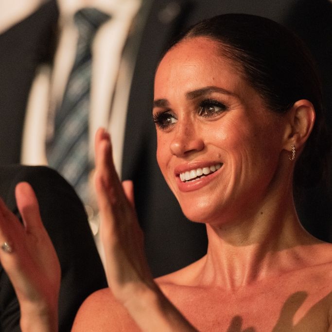 Fans ausgesperrt - Für dieses Lilibet-Foto will sie keine Kritik