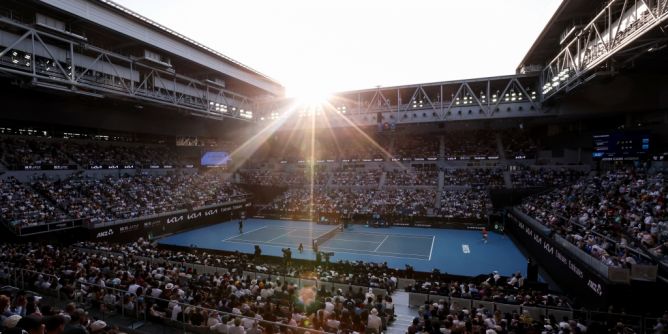 WTA Tennis in Paris Liveticker