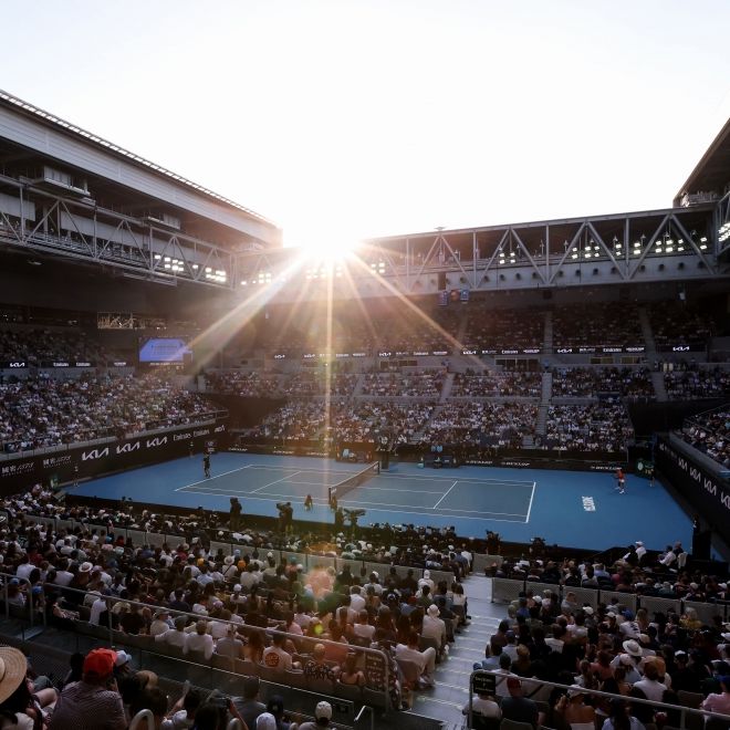 Hijikata / Ryan siegt gegen Gonzalez / Romboli