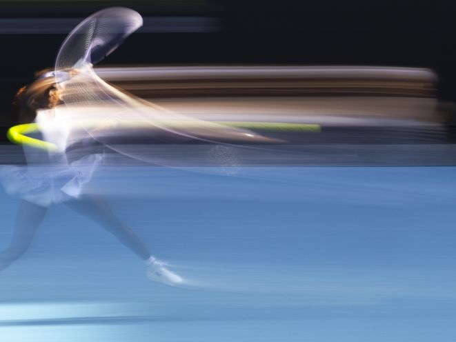 Miami Open: Jiri Lehecka gewinnt gegen Taylor Fritz