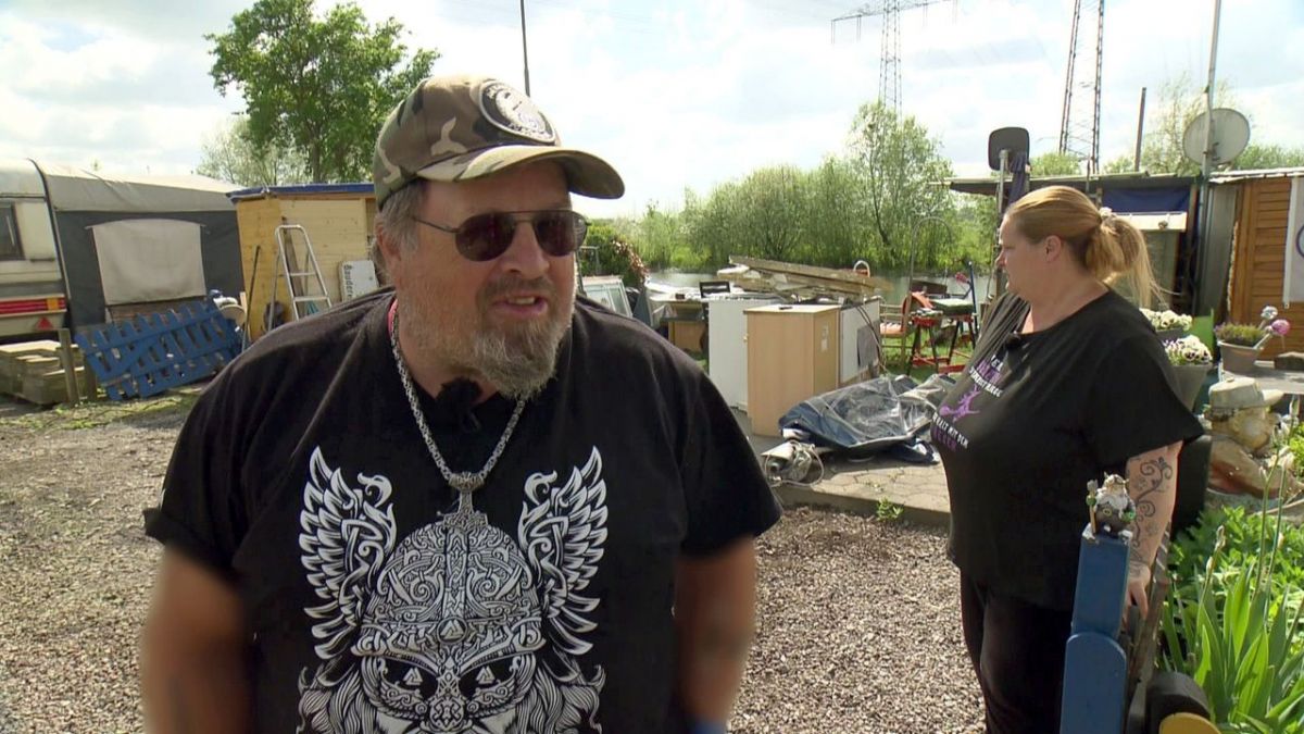 Hartz Rot Gold bei RTL Zwei (Foto)