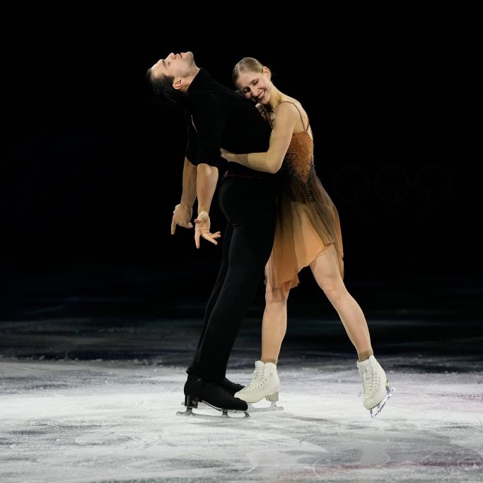 Nächste Medaille für Hase und Volodin? Alles zu den Wettkämpfen in Prag