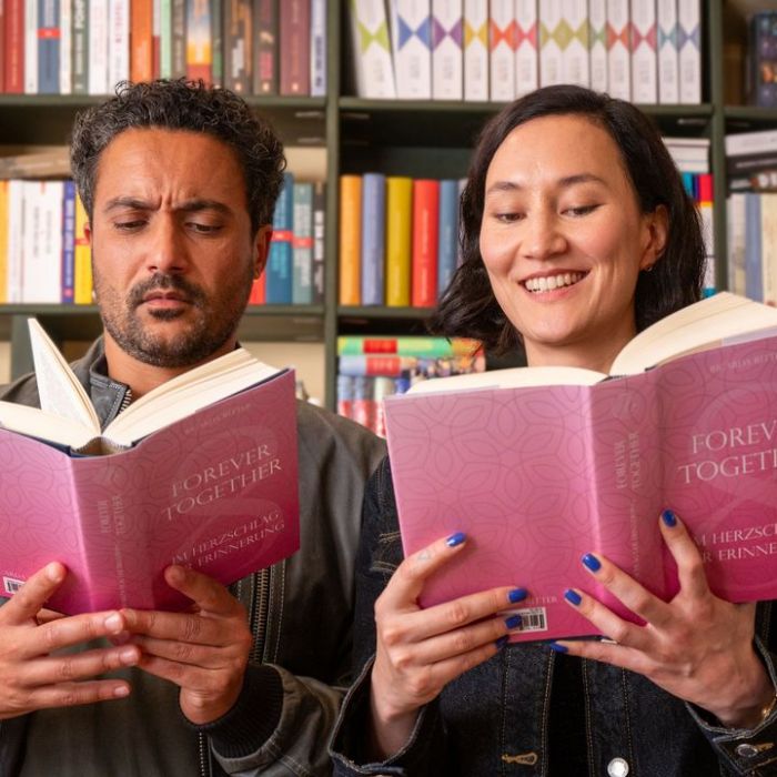 SOKO Potsdam bei ZDF