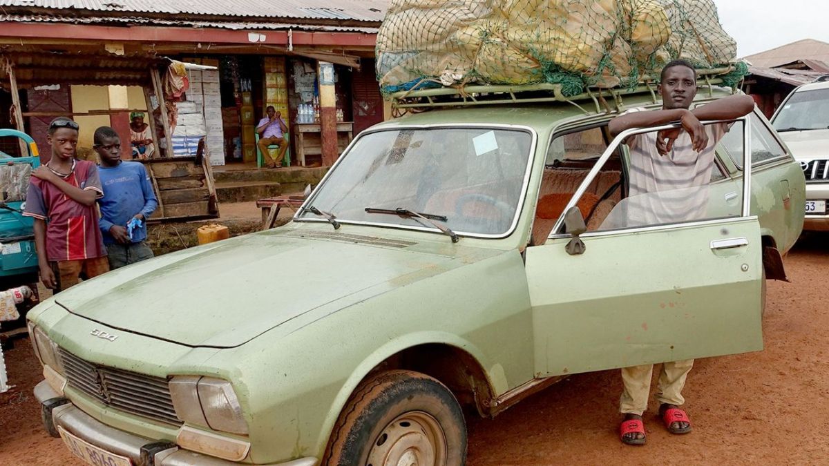 Wilde Wege bei Arte (Foto)