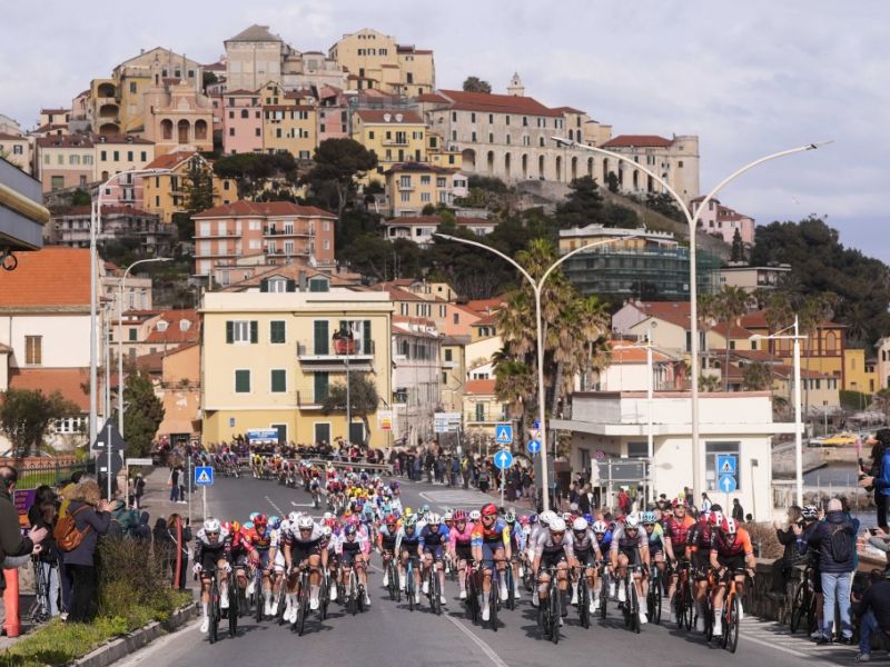 Radrennen Mailand-Sanremo 2026: Wer gewinnt den Frühjahrsklassiker "La Classicissima" in Norditalien?