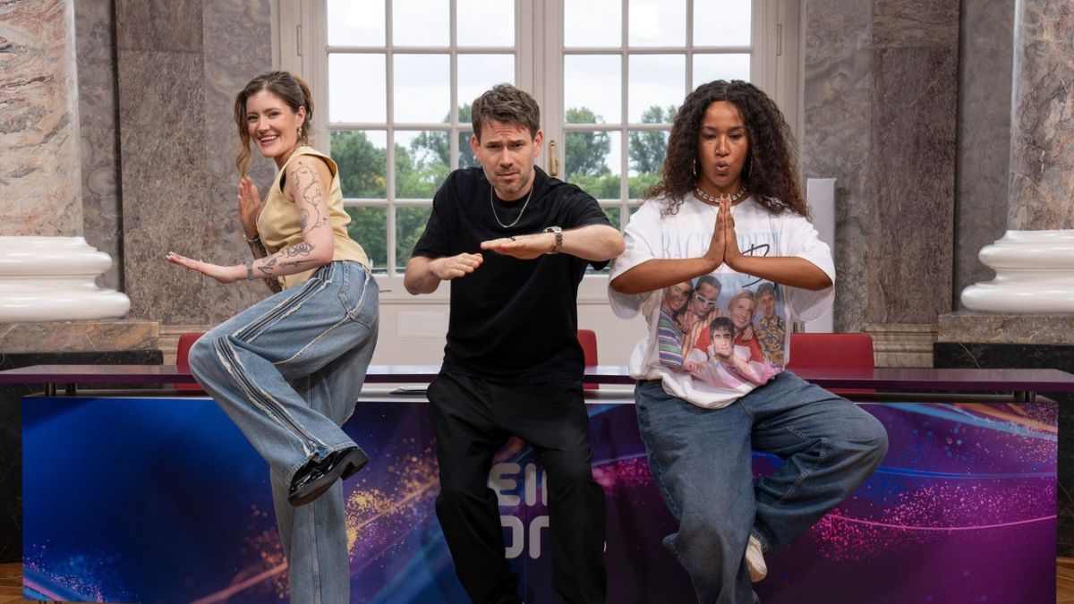 Dein Song 2026 bei KiKA (Foto)