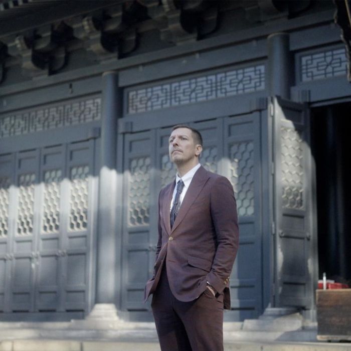 UNCOVERED. Inside Yakuza - Thilo Mischke in Japans Unterwelt bei ProSieben