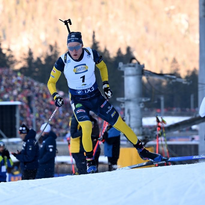 Wer schnappt sich den Sieg beim 7,5 km Sprint der Frauen?