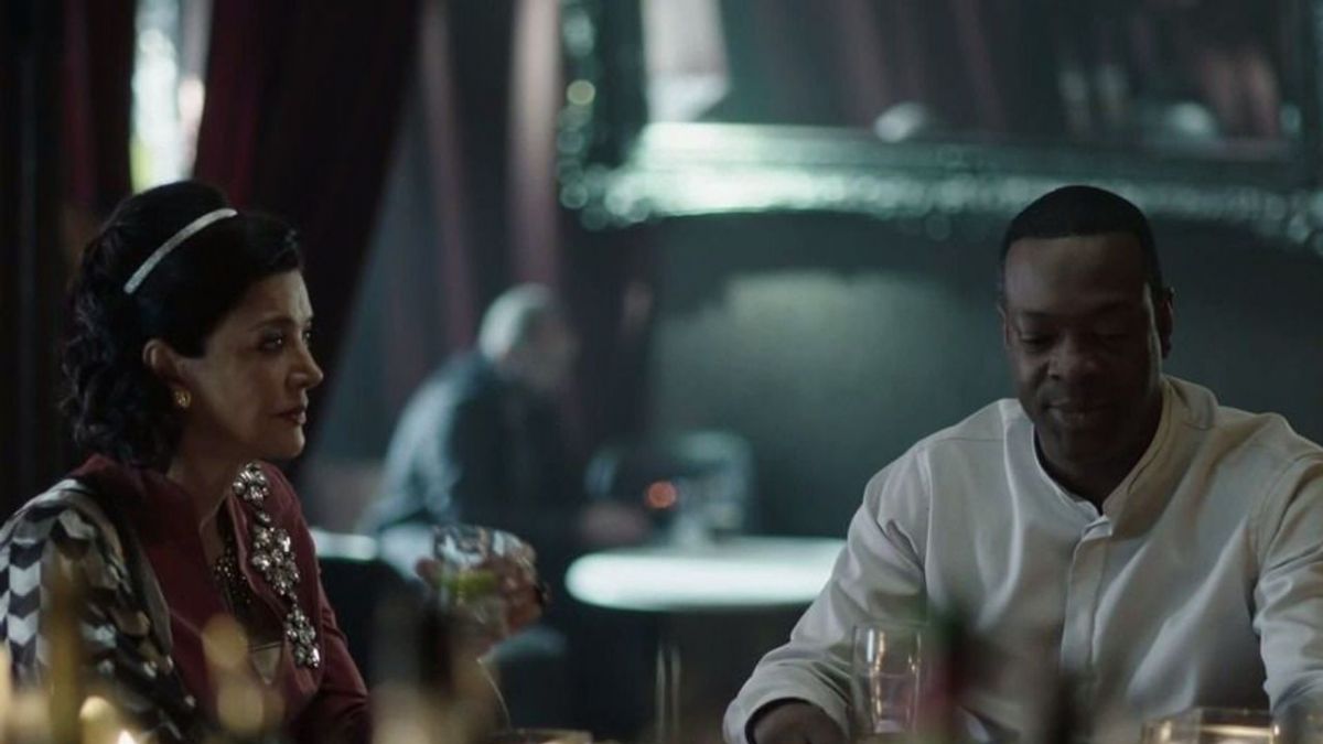 The Expanse bei Tele 5 (Foto)