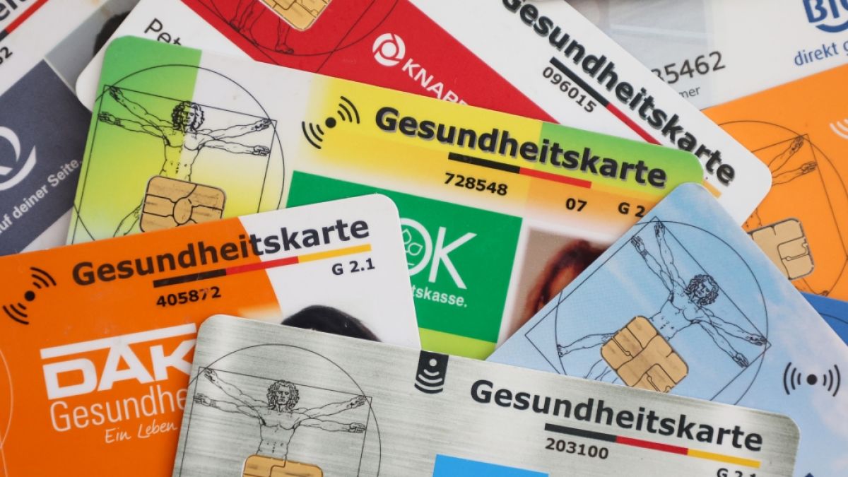 Die gesetzliche Krankenversicherung steckt in der Finanzklemme, Versicherte m&uuml;ssen immer tiefer in die Tasche greifen &ndash; doch f&uuml;r die Chefetagen der Krankenkassen scheint das Geld locker zu sitzen. (Foto)