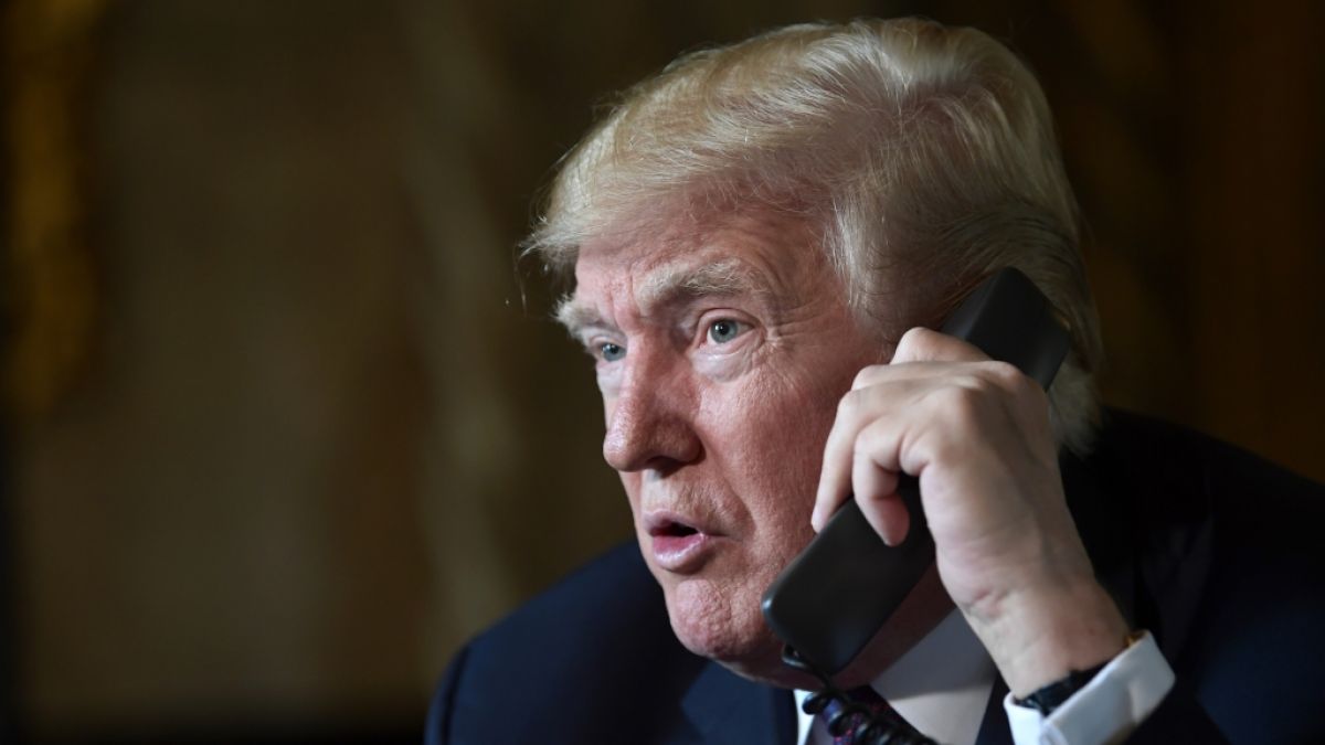 Donald Trump und Wladimir Putin haben sich nach dem Iran-Angriff der USA telefonisch ausgetauscht.&nbsp; (Foto)