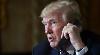 Donald Trump und Wladimir Putin haben sich nach dem Iran-Angriff der USA telefonisch ausgetauscht. 