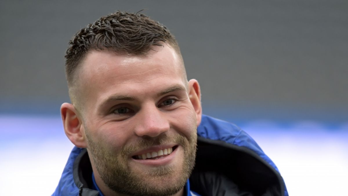 Die Frau des fr&uuml;heren Bundesliga-Profis Eduard L&ouml;wen ist gestorben. (Foto)