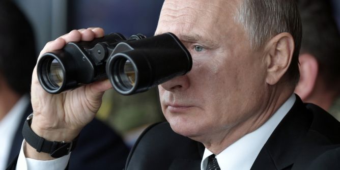 Ukraine-Krieg aktuell