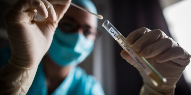 Bald keine Covid-Impfungen mehr