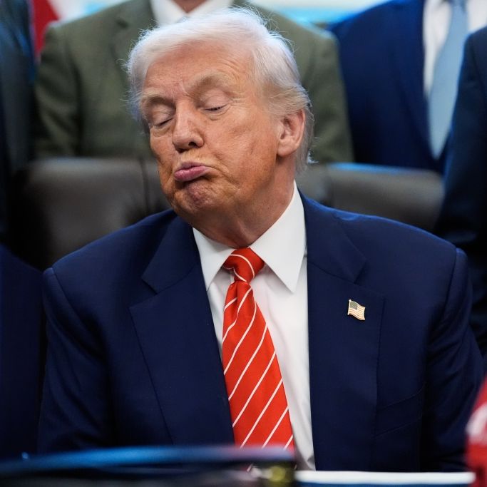 Mitarbeiter fürchten sich aufgrund dieser absurden Besessenheit