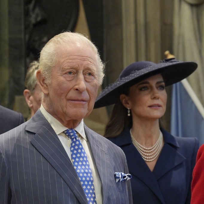 Prinzessin Kate für Königsfamilie plötzlich unnahbar - was war da los?