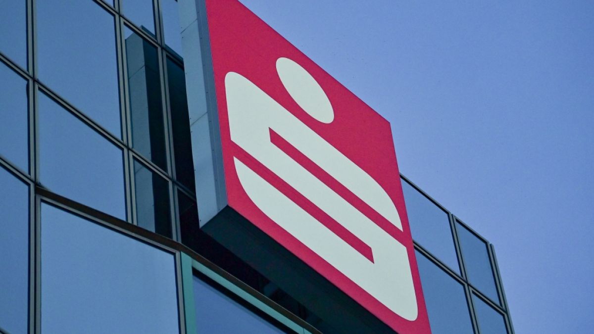 Betr&uuml;ger versenden aktuell wieder Nachrichten im Namen der Sparkasse. (Foto)