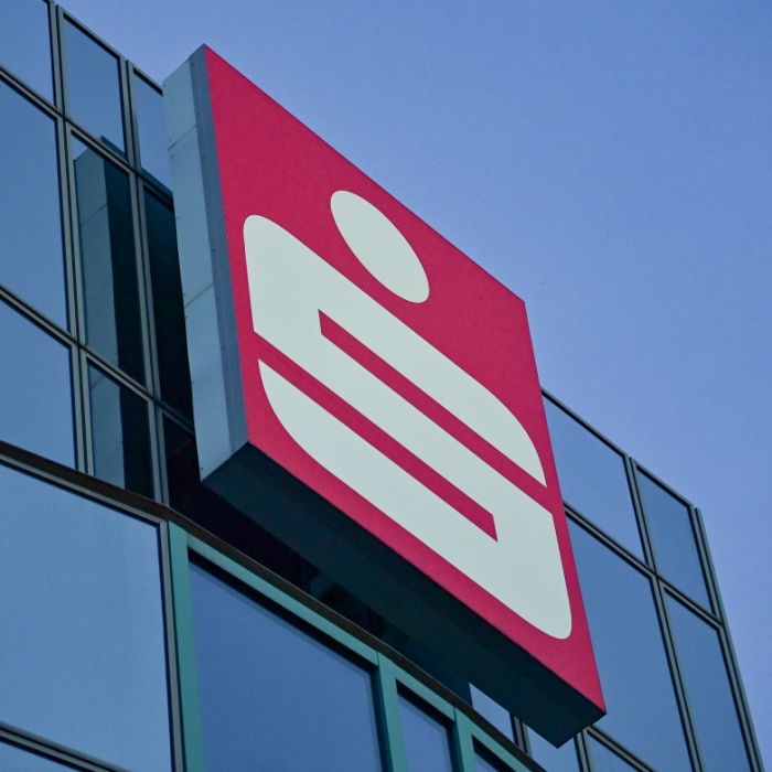 Sparkasse warnt vor 