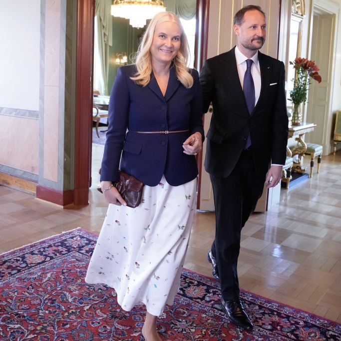 Mauer des Schweigens wegen Epstein - wann packt sie endlich aus?