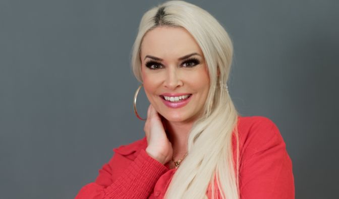 Daniela Katzenberger