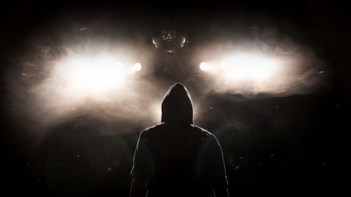 Die britische Musikszene trauert um Rapper Dot Rotten (Symbolbild). (Foto)