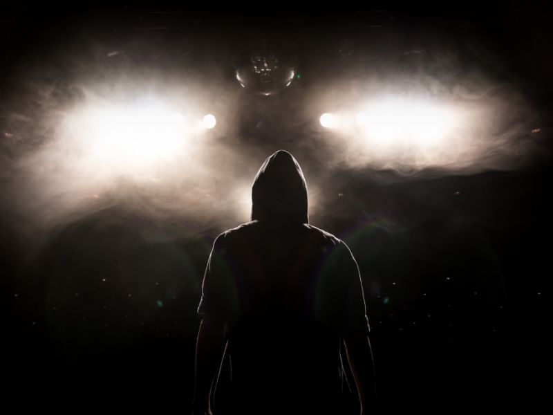 Dot Rotten ist tot: Trauer um Joseph Ellis-Stevenson - Rap-Star stirbt mit nur 37 Jahren 