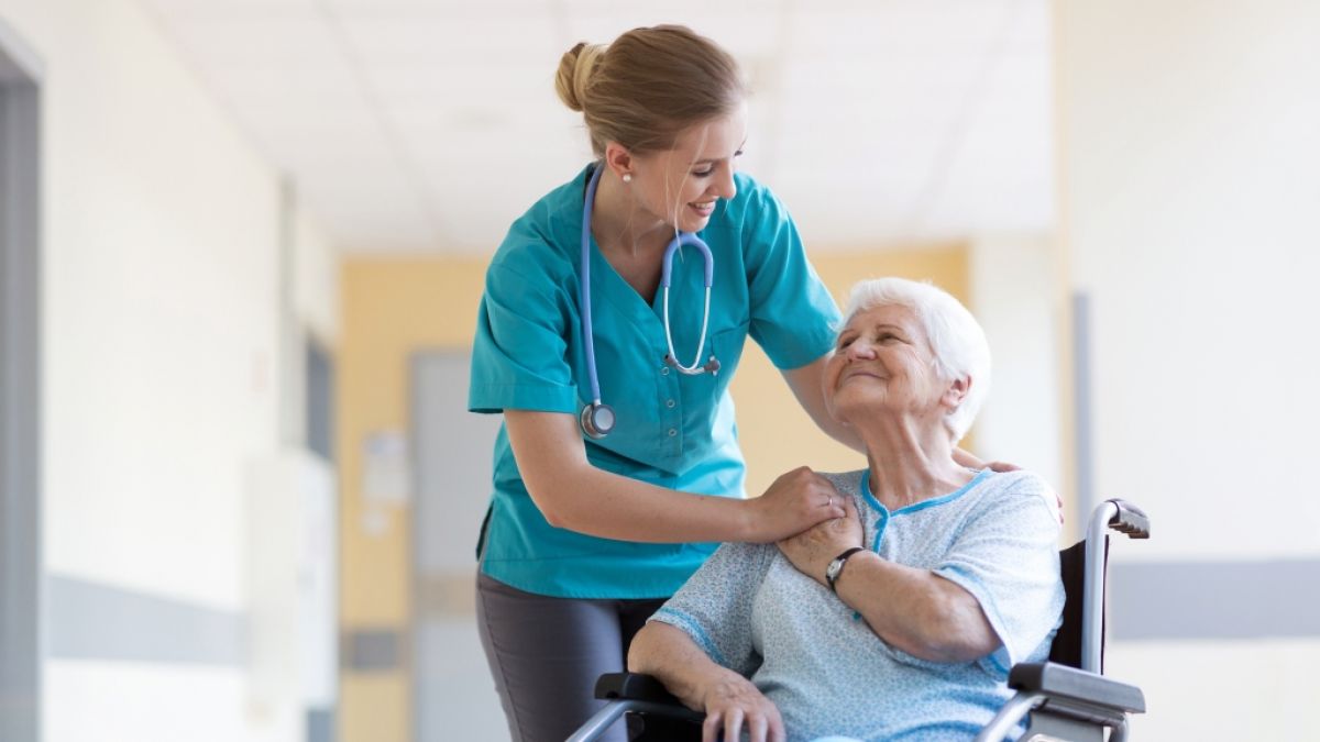 Im Notfall ist ein Krankenhaus nie weit entfernt - doch wirklich gute Versorgung gibt es nicht &uuml;berall. (Foto)