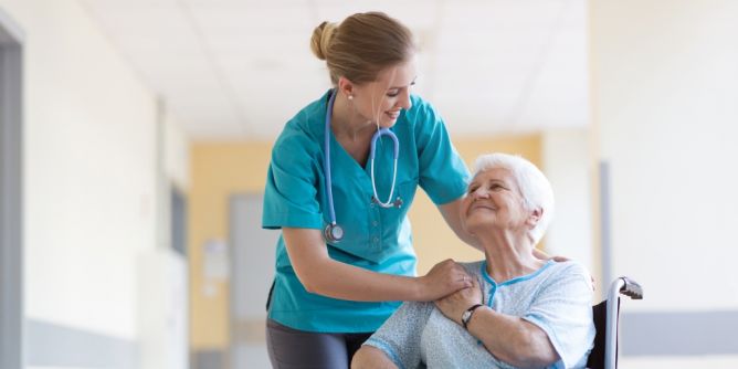 Versorgungs-Ranking 2026