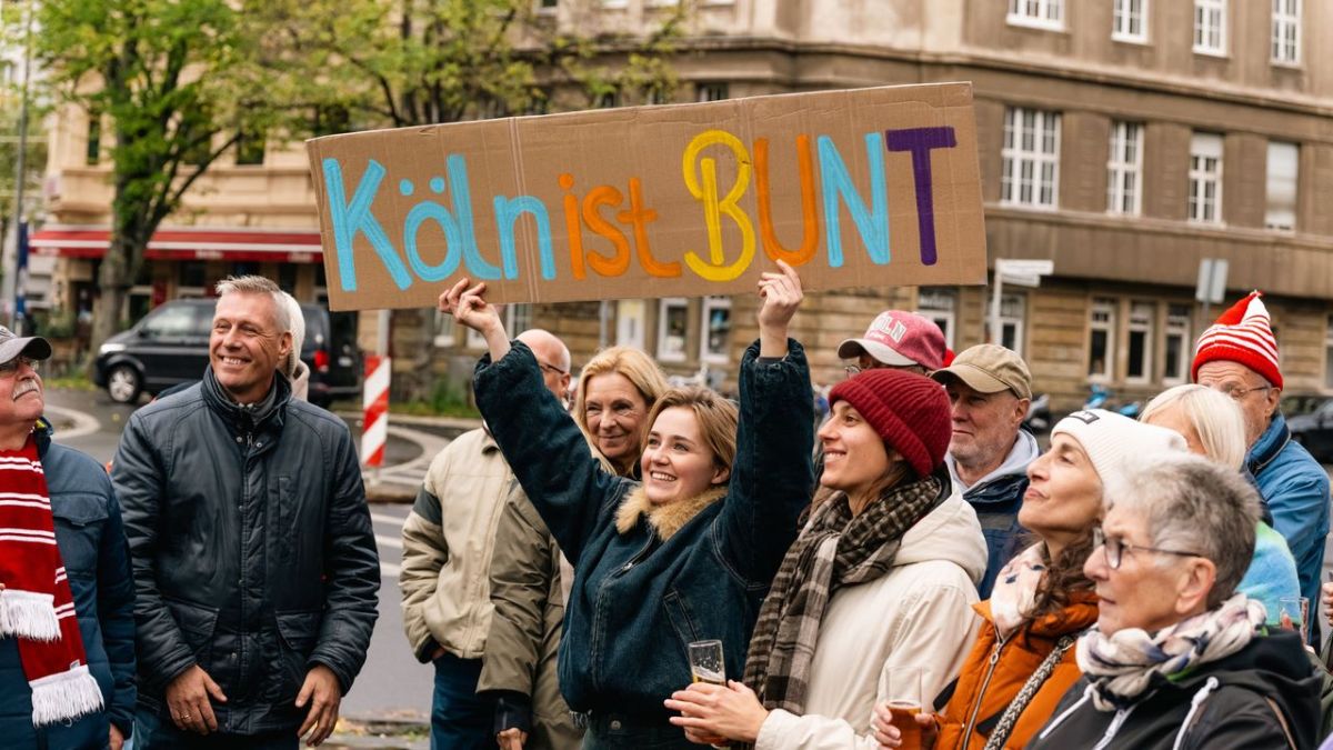 SOKO K&ouml;ln bei ZDF (Foto)