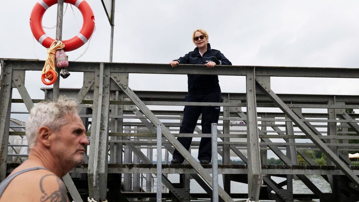 WaPo Bodensee bei Das Erste (Foto)